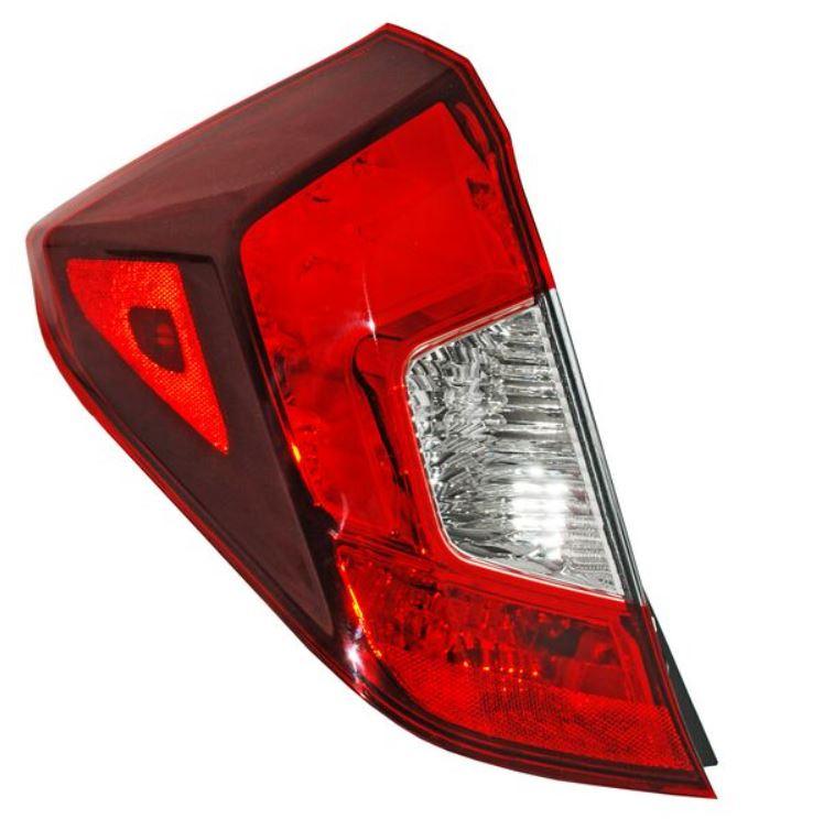 CALAVERA FIT 15-20 INF LEDS L