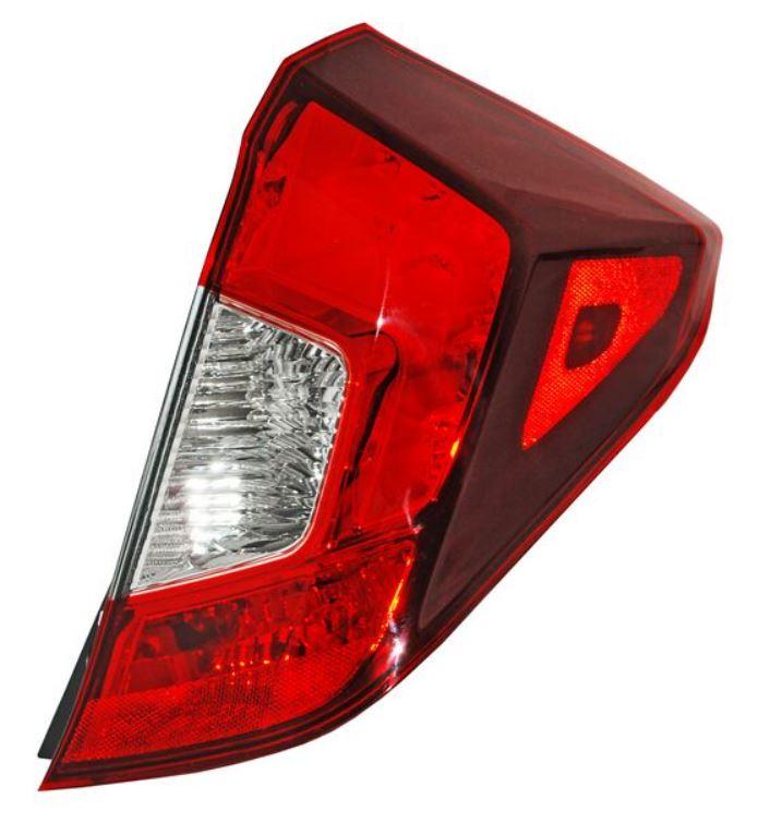 CALAVERA FIT 15-20 INF LEDS R