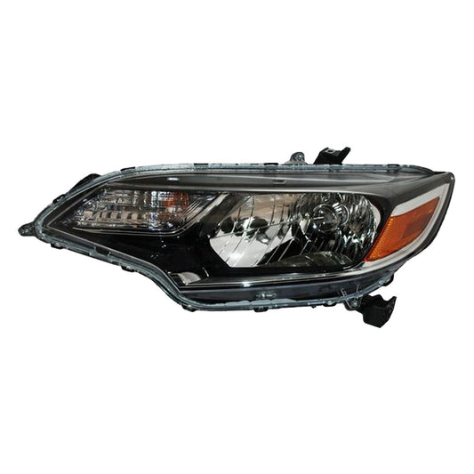 FARO FIT 18-20 L