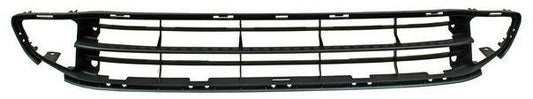 PARRILLA FASCIA FIT 09-12 CENTRAL C/HOYO P/FARO