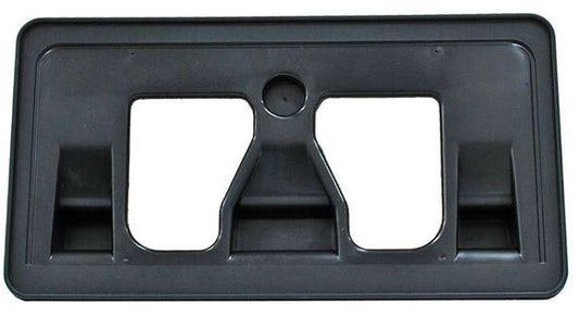 PORTA PLACA DEL FIT 09-14