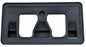 PORTA PLACA DEL FIT 09-14