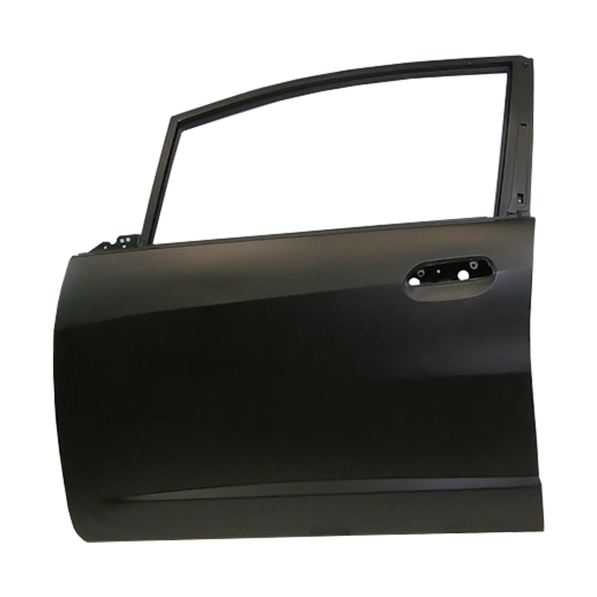 PUERTA FIT 09-15 DELANTERA L CN