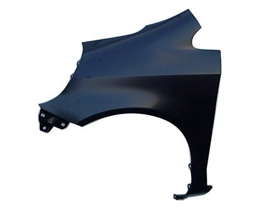 SALPICADERA FIT 06-08 BRASIL L