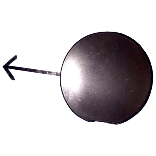 TAPA DE FASCIA TIRON FIT 09-12 DELANTERA
