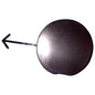 TAPA DE FASCIA TIRON FIT 09-12 DELANTERA