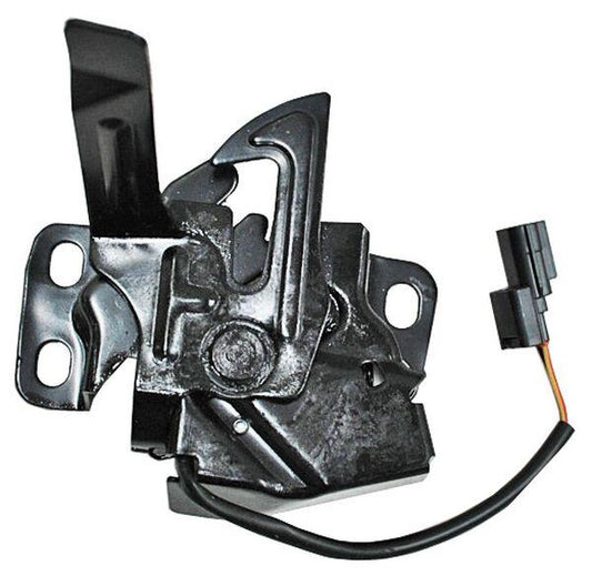 CHAPA COFRE CRV 12-16 EX,LX