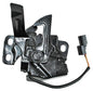 CHAPA COFRE CRV 12-16 EX,LX