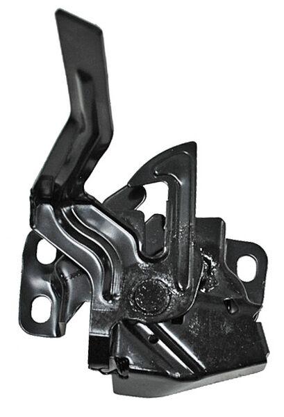 CHAPA COFRE CRV 12-16 EXL P/SISTEMA ALARMA
