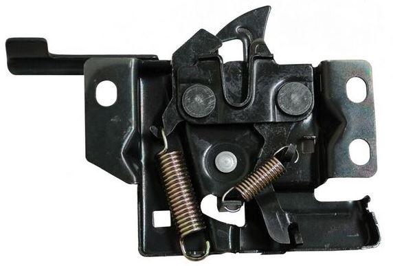 CHAPA COFRE CRV 97-01