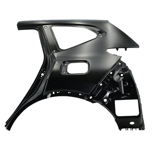 COSTADO CRV 17-20 L CN