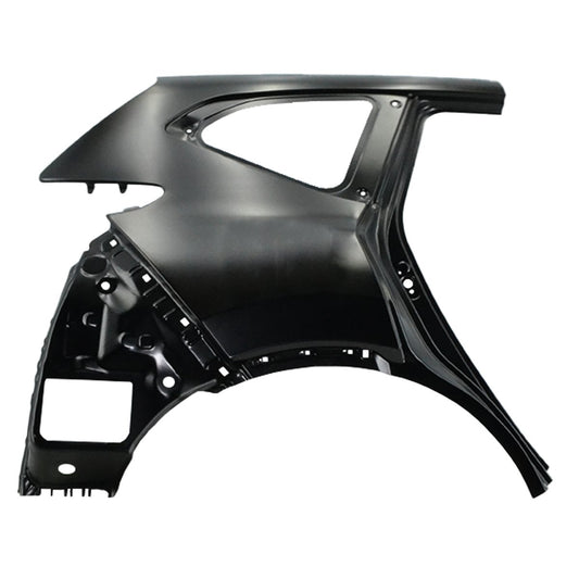 COSTADO CRV 17-20 R CN