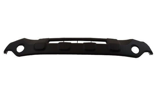 FASCIA DELANTERA CRV 07-09 INF C/HOYO