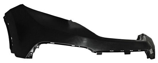 FASCIA DELANTERA CRV 12-14 SUP