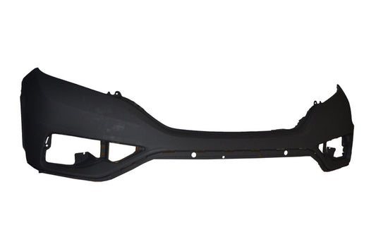 FASCIA DELANTERA CRV 15-16 SUP S/HOYO P/SENSOR