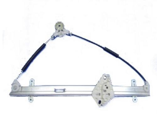 ELEVADOR CRV 02-06 ELECTRICO S/MOTOR DELANTERO L