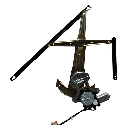ELEVADOR CRV 97-01 ELEC C/MOTOR DELANTERO L