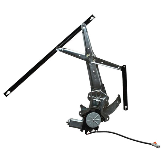 ELEVADOR CRV 97-01 ELEC C/MOTOR DELANTERO R