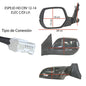 ESPEJO CRV 12-14 ELECTRICO C/DIRECC 5PIN L