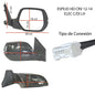 ESPEJO CRV 12-14 ELECTRICO C/DIRECC 5PIN R