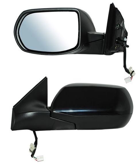 ESPEJO CRV 17-22 ELECTRICO EX/TOURING/TURBO/PLUS P/PINTAR 3PIN L