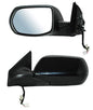ESPEJO CRV 17-22 ELECTRICO EX/TOURING/TURBO/PLUS P/PINTAR 3PIN L