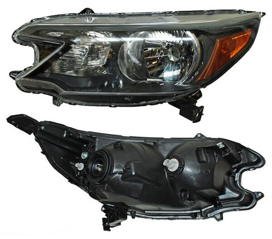 FARO CRV 12-14 L