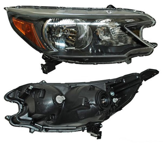 FARO CRV 12-14 R