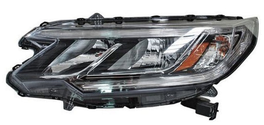 FARO CRV 15-16 S/LEDS L
