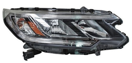 FARO CRV 15-16 S/LEDS R