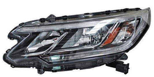 FARO CRV 15-16 C/LEDS L