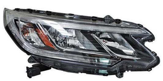 FARO CRV 15-16 C/LEDS R