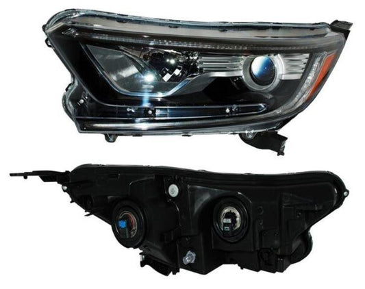 FARO CRV 17-20 C/LED L