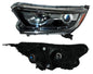 FARO CRV 17-20 C/LED L