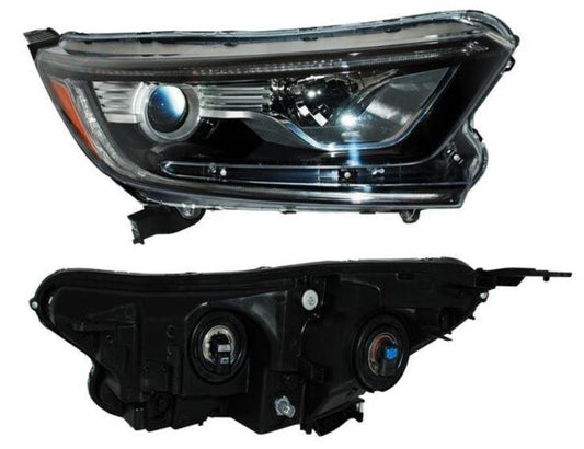 FARO CRV 17-20 C/LED R