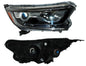 FARO CRV 17-20 C/LED R