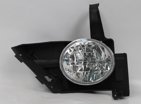 FARO NIEBLA CRV 05-06 L CN
