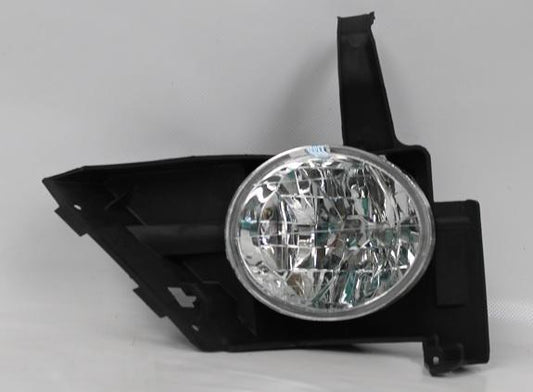 FARO NIEBLA CRV 05-06 L CN