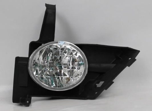 FARO NIEBLA CRV 05-06 R CN