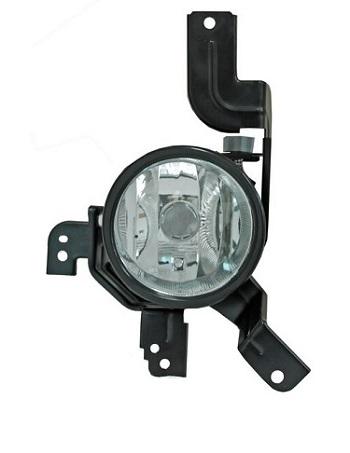 FARO NIEBLA CRV 07-09 L CN