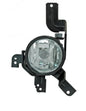 FARO NIEBLA CRV 07-09 L CN