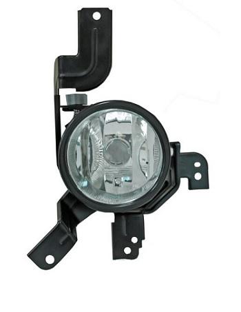FARO NIEBLA CRV 07-09 R CN