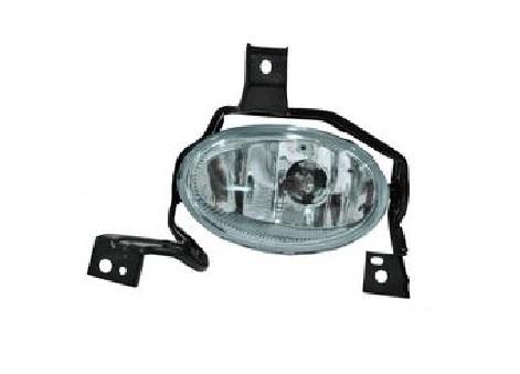 FARO NIEBLA CRV 10-11 L CN