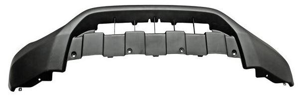 FASCIA DELANTERA CRV 10-11 SPOILER INF CN