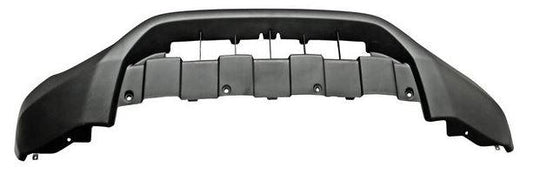 FASCIA DELANTERA CRV 10-11 SPOILER INF CN