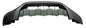 FASCIA DELANTERA CRV 10-11 SPOILER INF CN