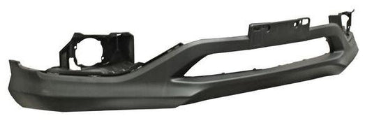 FASCIA DELANTERA CRV 12-14 INF P/FARO NIEBLA CN
