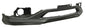FASCIA DELANTERA CRV 12-14 INF P/FARO NIEBLA CN