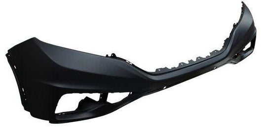 FASCIA DELANTERA CRV 15-16 SUP CN