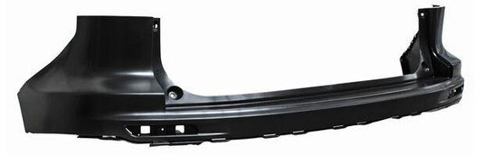FASCIA TRASERA CRV 10-11 SUP CN